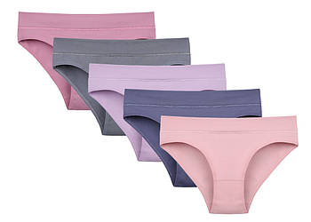 Женские трусики слип с мягкой резинкой Турция M