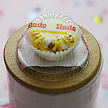 Набір цукрового декору Slado "Бджілки" 8 шт, фото 4