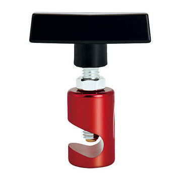 Універсальний опорний затискач підйомника капота, багажника, задніх дверей TOPTUL JJBG1301