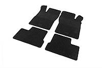 Резиновые коврики Polytep (4 шт) для Opel Astra F 1991-1998 гг