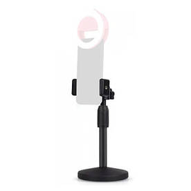 Тримач для телефону або мікрофона Puluz