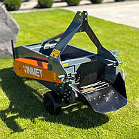 Картоплекопачка однорядна транспортерна ККТ-1 VINMET, фото 4