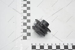 Відбійник заднього амортизатора Lanos, Sens, Nexia нижній(90844667) (БРТ)