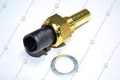 Датчик температури охолоджувальної рідини Ланос, Нексія, Авео, Лачетті (13021F2011) (CRB)