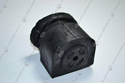 Сайлентблок Ланос, Сенс, Нексія важеля переднього заднього (13043B2011) (CRB)