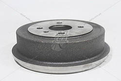 Барабан гальмівний Ланос, Сенс, Нексія (з ABS) без маточини (13044071) (CRB)