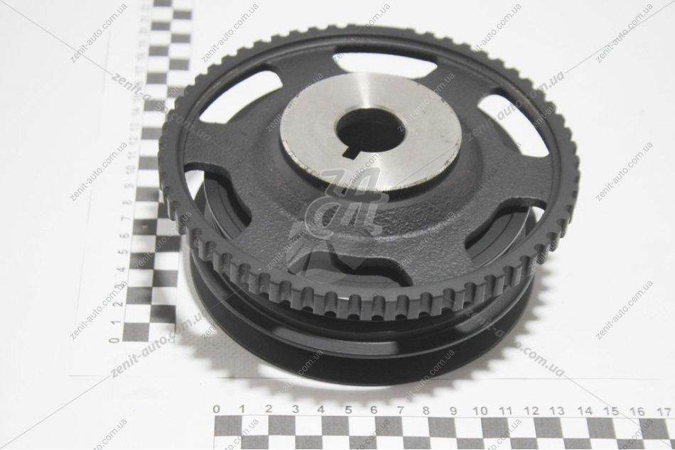 Шків колінвала Ланос, Нексія 1.5-1.6 (96351111) (GM), фото 1