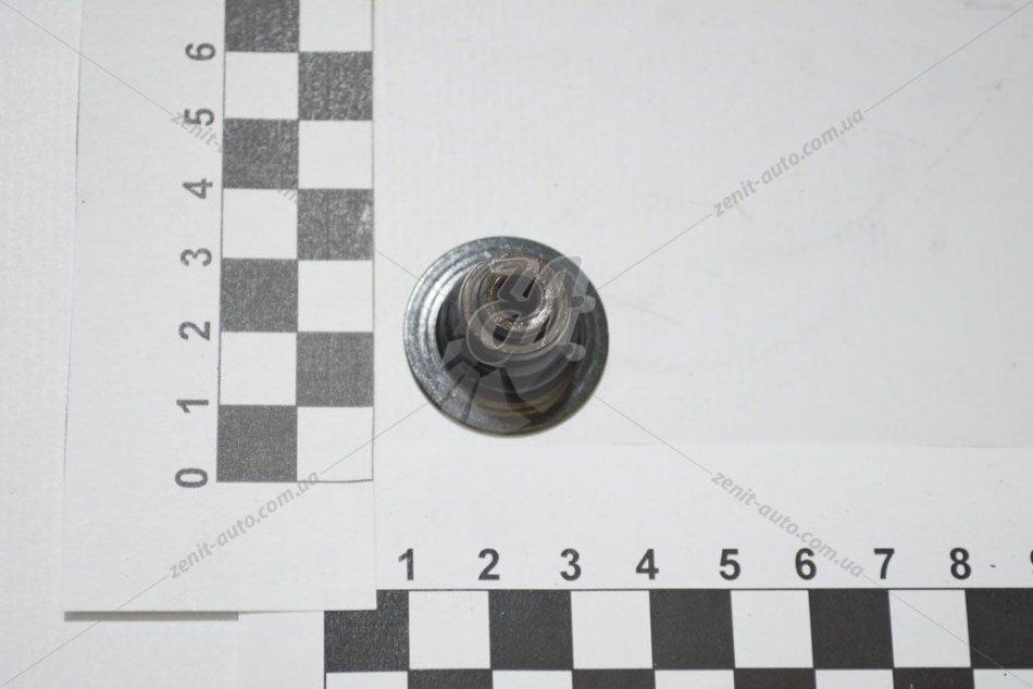 Сальник Lanos 1.6, Nexia, Aveo, Lacetti клапанів (1 шт) (кратно 16) (KG0400182) (KAP), фото 1