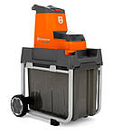 Подрібнювач гілок акумуляторний Husqvarna GS 340is (без АКБ і ЗП)