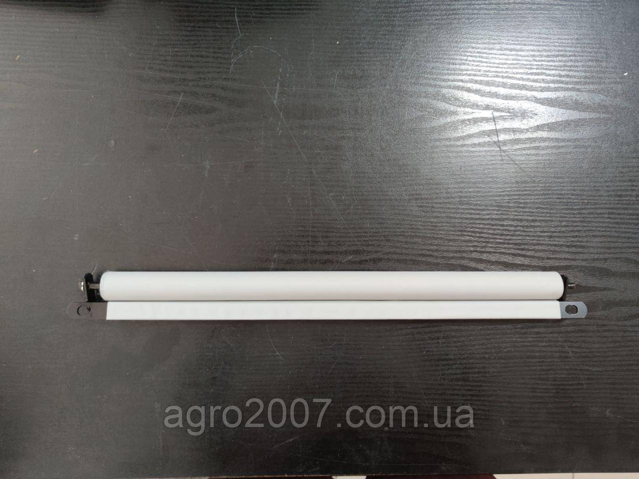 Шторка радіатора ЮМЗ 45-1310010 Б, фото 1