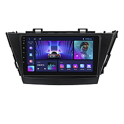 Штатна магнітола Mekede M150S Toyota Prius V (2012-2017) QleD