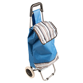 Сумка на колесах