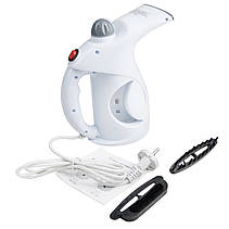 Пароочищувачі