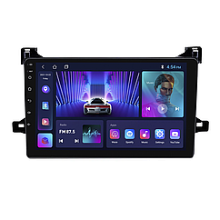 Штатна магнітола Mekede M150S Toyota Prius (2015-2020) QleD