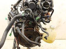 F3R769 Двигун, фото 3