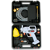 Ручна автомийка на акумуляторі Profter SW-48 White (300 Вт. 8л/год.), фото 2