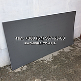 Мат 10 мм, 2*1 метр ПРОФІ | спортивний, борцівський, мати ППЕ НХ, фото 8