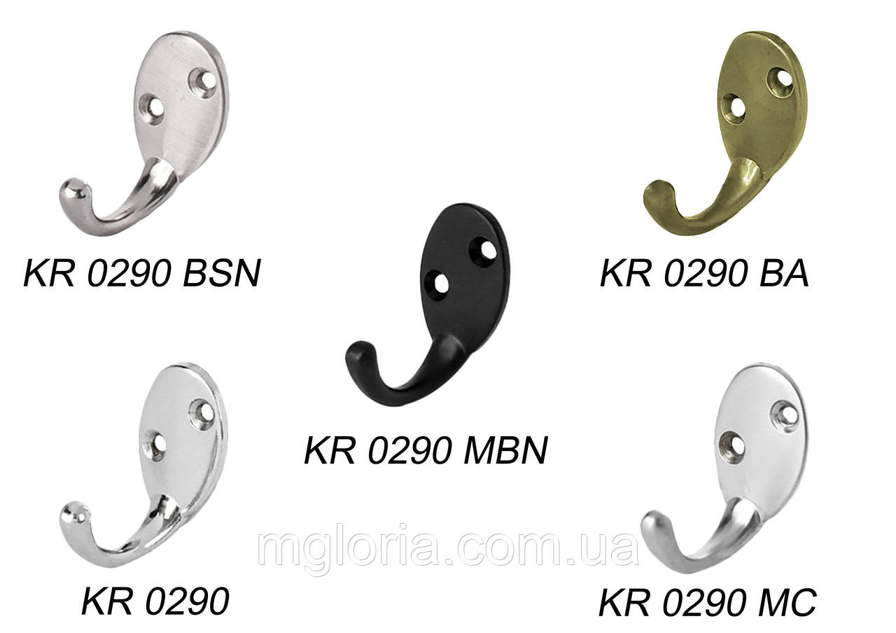 Гачки  KR 0290