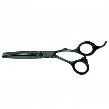 Філірувальні перукарські ножиці SPL Samurai 5.5" (90055-35)