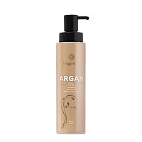 Шампунь для волосся Bogenia BG411 Argan Oil, 400 мл. (№001)