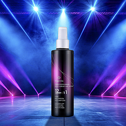 Відновлювальний спрей для волосся 12 в 1 Вogenia BG407, професійний, 250 мл (No001)