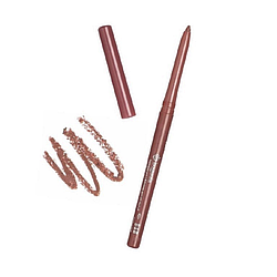 Олівець для губ Bogenia BG508 Mystical Pink, механічний (No003)