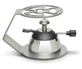 Набір Пальник Rekrow Micro Burner і підставка для приготування кави в турці