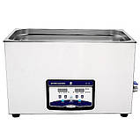 Ультразвукова мийка ZX-100S, фото 3