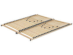 Каркас для ліжка 180 x 200 см, ламелі VOUZIERS