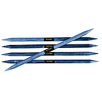 Шкарпеткові спиці Lykke Indigo 3,25 мм