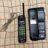 Радіотелефон Panasonic KX-TC-1205UAB, б/в