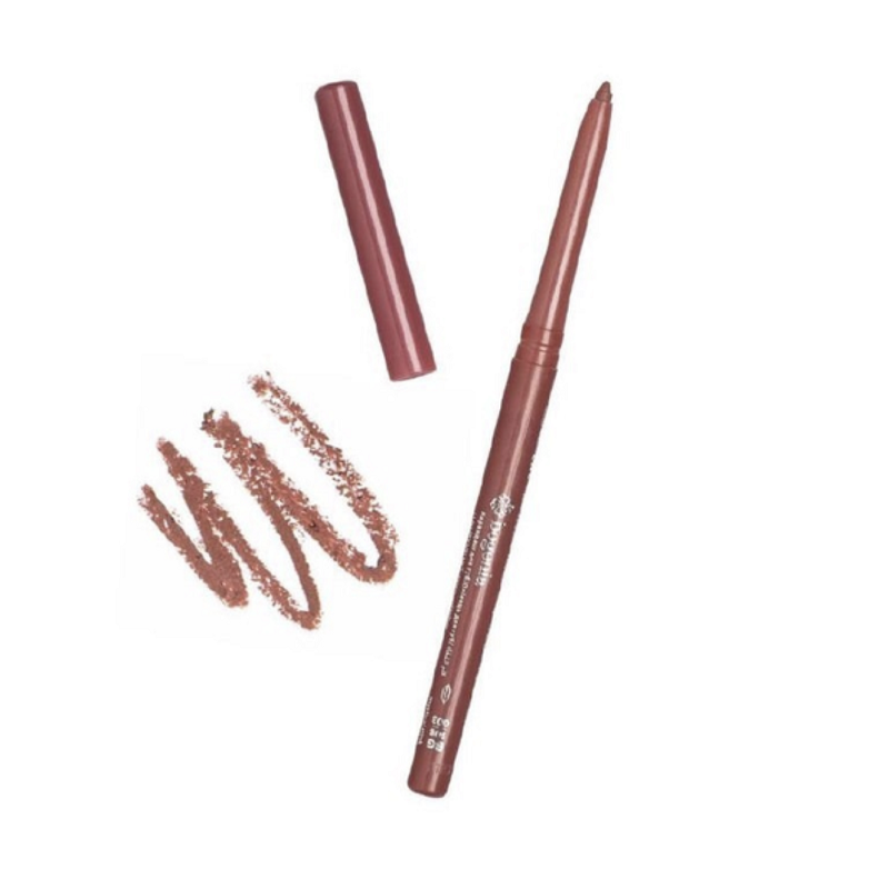 Олівець для губ Bogenia BG508 Mystical Pink, механічний (No003), фото 1