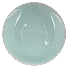 Блюдце Loveramics 14.5 см River Blue