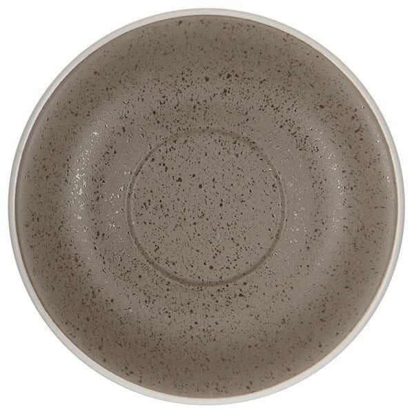 Блюдце Loveramics 15.5 см Granite, фото 1