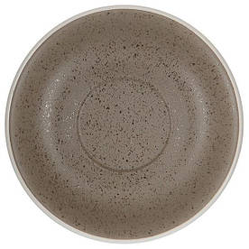 Блюдце Loveramics 15.5 см Granite