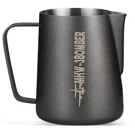 Пічер Black 600 мл MHW-3Bomber 3.0