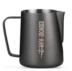 Пітчер Black 450 мл MHW-3Bomber 3.0