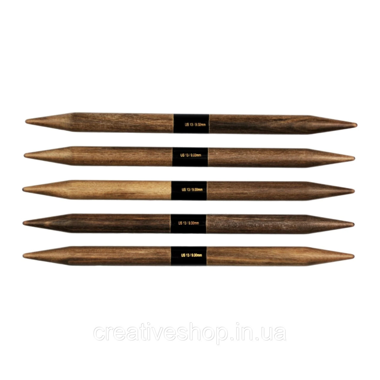 Шкарпеткові спиці Lykke Umber 2,75 мм, фото 1