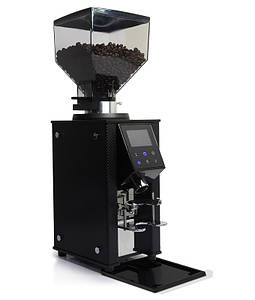 Кавомолка Giota ZF64 Turin Чорна