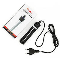 Нагрівач для міні акваріума до 30 л у кожусі Xilong XL-019 25 W