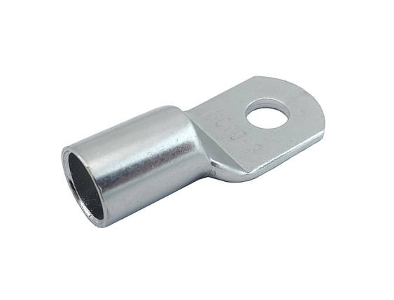 Наконечник мідний луджений SC 70/8 Ny95501033, фото 1