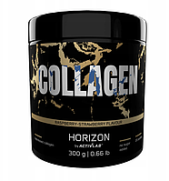 Колаген з кальцієм + Вітамін Д Horizon Collagen 300g