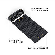 Масажний килимок для тіла LELO Relax Body Mat, фото 3