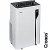 Кондиціонер переносний  Cronos  KLIMA WiFi 4100W, фото 9