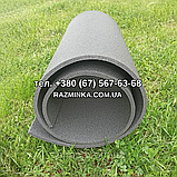 Килимок каремат 20мм,  2000*600*20мм (без резинок) | карімат, коремат, коримат, фото 2