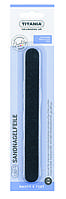 Пилочка манікюрна TITANIA art.1031