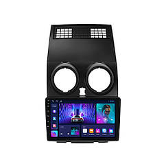 Штатна магнітола Mekede M150S Nissan Qashqai (2006-2013) QleD