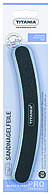 Пилочка для нігтів манікюрна TITANIA 1030
