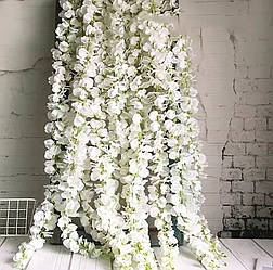 Штучні квіти 180 см