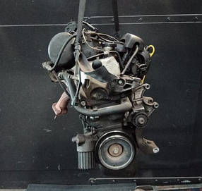 Двигун Рено Кенго 1.2 b D7F710 8v